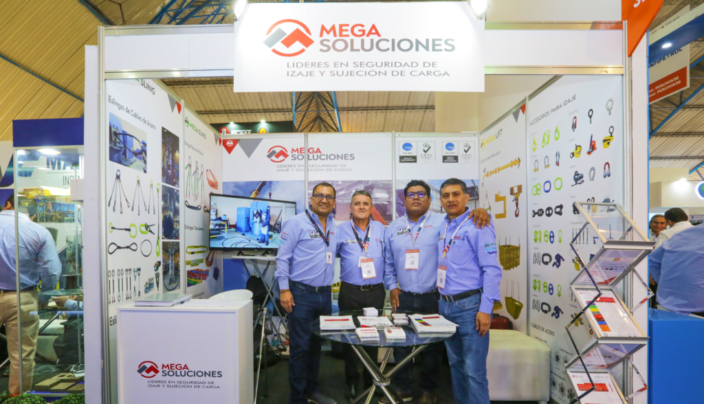 ¿Qué es la sujeción de carga? - Mega Soluciones